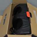 Mawuye Foot Massager,Foot Massager Machine with Massage Roller,Open Design for Breathable & Clean, and Pain Relief, Relax for Home or Office