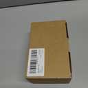 Hose Timer, Zuomeng Water Timer for Garden Hose with Dual Power System, Leak-Proof Design, Smart Irrigation Controller with Rain Delay, Auto & Manual Watering Modes for Lawn & Garden, Green