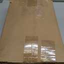 70 Inch Christmas Stocking Holder Stand Freestanding Wooden Stocking Holder Rack with 8 Hooks Christmas Stocking Hangers with Artificial Christmas Garland and Santa Hat for Xmas Holiday Home