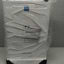 4500 Sq. Ft Dehumidifier, Max 80 Pint Dehumidifier for Basement, Compressor Dehumidifiers for Home with Drain Hose, Smart Humidity Control, Energy Efficient, Quiet for Bedroom, Large Rooms.