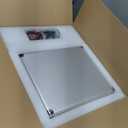 2026 MODOY Advanced Shockwave Therapy Machine, Radial Shockwave FSA or HSA Eligible, Non-Invasive Extracorporeal ESWT Shock Wave Therapy Device, Safe Use, Ideal for Home & Clinical Use(ESWT03_White)