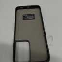 Battery Case for Samsung Galaxy S21, 4800mAh Rechargeable Extended Battery Charging Charger Case