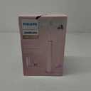 Philips Sonicare DiamondClean Smart 9500 Electric Toothbrush, Sonic Toothbrush with App, Pressure Sensor, Brush Head Detection, 5 Brushing Modes and 3 Intensity Levels, Pink, Model HX9923/21