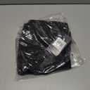 Hurley Baby Nylon Pull on Shorts (Large, Black)