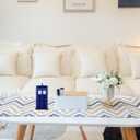 Cabilock Candy Cookies Box 4.5 X 4.5 X 7.9 Inch Tinplate Container with Removable Lid Sealed Iron Storage for Kitchen Holiday Treats Party Snacks