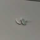 NUK for Nature Simply Natural Pacifier, 0-6M