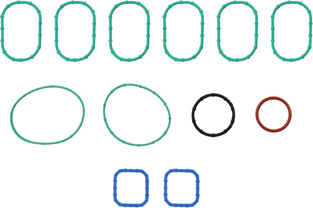 FEL-PRO MS 97331 Engine Intake Manifold Gasket Set for Ford F-150
