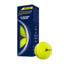 Srixon Q Star Tour 5 Golf Balls (Yellow)