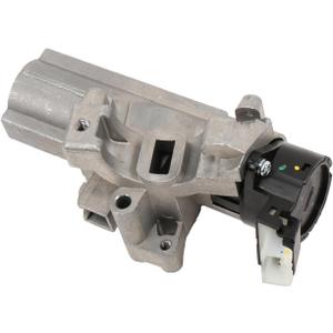 GM Genuine Parts D1403G (15795322) Ignition Lock Housing