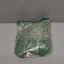 Stuffed Animal Storage Hammock or Net - Large Toy Hammock Net for Stuffed Animals Corner - Hanging Stuff Animal Organizer Holder Ideas for Plush - Baby Nursery Wall Bedroom Room Decor (XL Large(51L"*51H"*65"W), Olive Green)