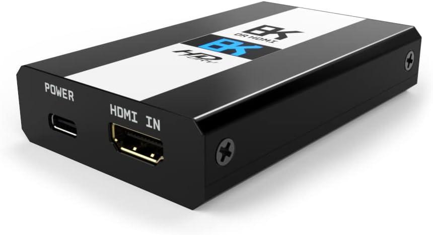 HDFury Dr HDMI 8K