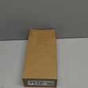 Replacement for Front Left Driver & Right Passenger Side Bumper Guard Pad Cap Inserts End Cover 2018-2020 Ford F150 F-150 JL3Z17E810AB