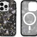 Sonix Case for iPhone 15 Pro | Compatible with MagSafe | 10ft Drop Tested | Nebula Tort