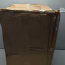 Joyfolk Dimple Drainage Mat Crawl Space Vapor Barrier, 2 x 32.8 ft