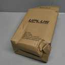 UPLUS YTX14AHL-BS Motorcycle Battery, EB14A-3 12V 12Ah SLA Batteries Maintenance Free Scooter ATV AGM Battery, Replacement for PTX14AHL-BS, GTX14AHL-BS, YUAM62H4L, YB14L-A2, 12N14-3A, YB14L-B2, ETX15L