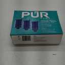 PUR Maxion Replacement Water Filter for Faucets 100 gal.