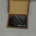 Oiomniv 2pcs Men's Reusable Incontinence Pads  Ultra Soft Fleece, Highly Absorbent, Leak-Proof, Washable Pads for Discreet Protection