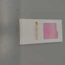 SAKUULO Magnetic for iPhone 14 Pro Max Case, Compatible with Magsafe, Full Camera Protection Silicone Shockproof Protective Slim Phone Cover for Women Girls for iPhone 14 Pro Max 6.7inch, Hot Pink