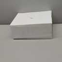 shouwuhho Bed Risers 12 inch Heavy Duty, Oversized Furniture Risers Support up to 6,000 Lbs for Sofa Table Couch Chair Leg Frame Dorm (4 Pack, Black, 12 inch)