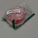 XFasten Transparent Window Weather Stripping Tape 2x30yds (1-Pack Total 90yds), No Residue Insulation Tape for Windows and Doors, Winter Window Seal (Clear)