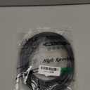 VCZHS Tech USB 3.0 Extension Cable 20 FT, Heavy-Duty 22AWG Power Wire, USB Extender Cord, High-Speed 5Gbps Type A Male to Female for Remote Printer, Webcam, and PC Peripherals