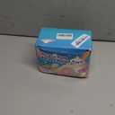 24 Pack Slow Rising Stress Cube , Dough Stress Balls Soft Fidget Squishy Toys for Anxiety Relief, Pull Stretch Classroom Prize Party Favors Toys for Kids