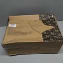 MOMCAYWEX 3-in-1 Kids Bean Bag Chair, Gaint Pillow Mattress for Kids, 35" x 50" x 10", Cream