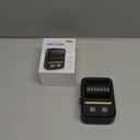 Label Maker Machine with Tape, Bluetooth Thermal Label Printer for Small Business, Address, Barcode, Logo, Clothing, Label Makers for Office Home School