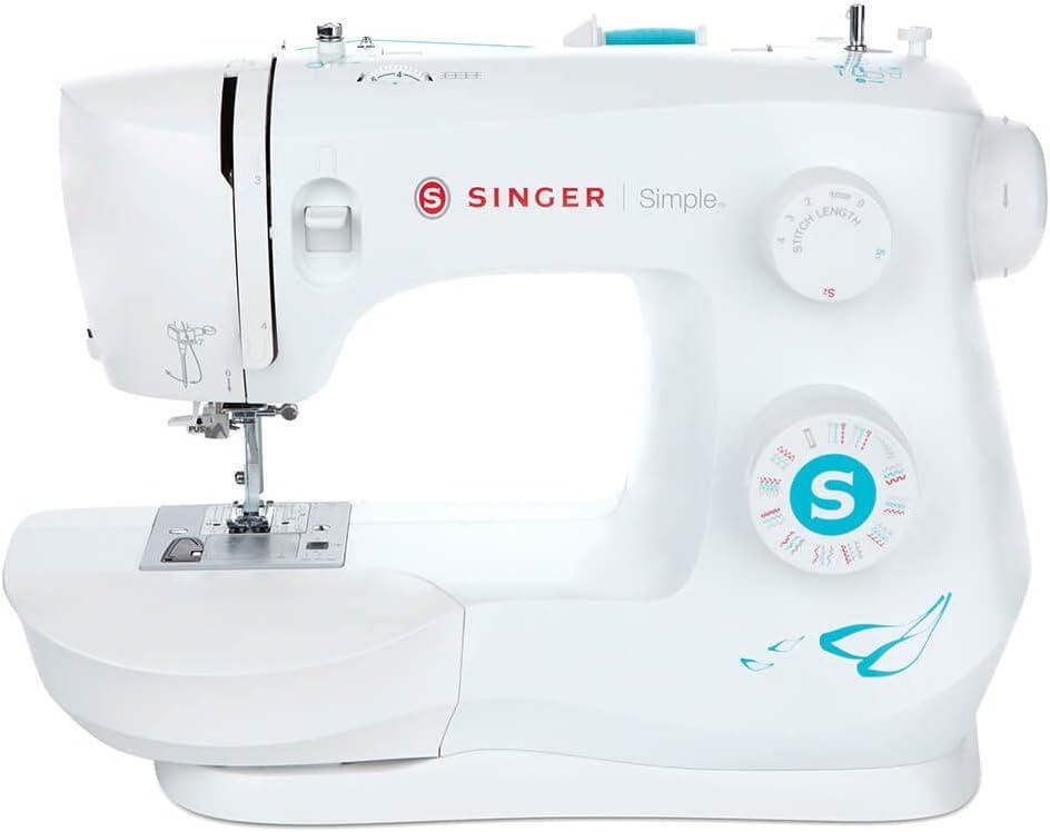 Singer 3337FR Simple 3337 Sewing Machine 