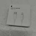 Apple Lightning to USB Cable (1 m)