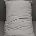 22x28 Inch Synthetic Down Alternative Rectangle Pillow Insert Form Stuffer for Sofa Shams, Decorative Throw Pillow, Cushion and Bed Pillow Stuffing - Hypoallergenic 22“X 28”