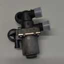 HVAC Heater Control Valve for BMW E39 E46 3 5 Series E83 X3 64118369805 64118369806