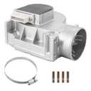 22250-65010 Mass Air Flow Sensor MAF Sensor Compatible with 1988-1995 to.yo.ta 4Runner Pickup Trucks V6 3.0L