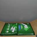 FitRight Extended Wear Stretch Briefs, Overnight Adult Diapers with Tabs, Size 1 (Case of 80)