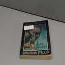 The Amulet of SamarkandJonathan Stroud