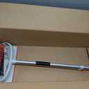 OXO Large Upright Sweep Set, Off-white, 8.5" - 12"