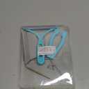 Lint Remover 3-Pack,Lint Shaver Cleaner Pro,Carpet Rake,Lint Brush,Fur Removal Tool,Portable Carpet Scraper,Clothes,Car Mats,Couch,Pet Bed,Furniture (Blue With Gray)