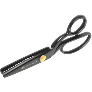 Guggenhein Professional Shears & Scissors Collection (8" Pinking Shears (VI))