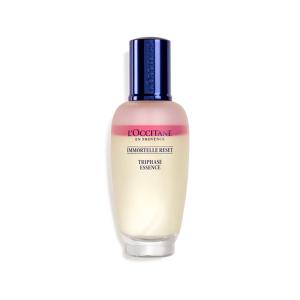 L'OCCITANE Immortelle Reset Triphase Essence 5.00 fl.oz