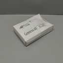 Gemscream 30 Pcs Crafts Color Your Own Magnet for Kids Sweet Treat Kit DIY Coloring Dessert Crafts DIY Coloring Magnet Ornaments for Art Party Favors