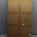 XLarge Dog Door for Sliding Glass Doors, Adjustable 75.39"-81.3" Slider Height, Extra Large Dog Door for Sliding Door, All-Metal Framed & Tempered Glass Lockable Panel Can Slide Up and Down