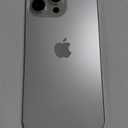 Apple iPhone 15 Pro Max, 256GB, White Titanium - Unlocked