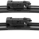BOSCH 3397007696 AeroTwin OE Replacement Wiper Blade Set of 2 Combo Pack - (22" & 18")