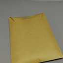 Satin Pillowcase for Hair and Skin, Super Soft and Cooling Similar to Silk Pillow Cases 2 Pack with Envelope Closure, Gift for Women Men(20"x26" Standard Size, Burnt Orange)