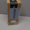 Wooden Utensil Set 8 Pcs – Sturdy & Easy to Clean, Natural Teak Wooden Spoons for Cooking 