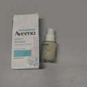 Aveeno Calm + Restore Triple Oat Hydrating Face Serum for Sensitive Skin, Gentle Lightweight Facial Serum Instantly Smooths Skin, Non-Comedogenic, Hypoallergenic & Fragrance-Free, 1 fl. oz