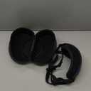 Large Dog Sunglasses with Adjustable Strap UV Protection, Winproof, Suitable for Medium-Large Dogs
