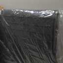 3W Tesla Model Y Juniper Cargo Liner 2025 2026, Rear Trunk Mat, 2025 2026 Model Y Juniper Accessories, TPE Anti-Slip All Weather Odorless Custom Fit Vigormold