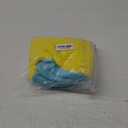 Laundry shoe bag - Shoe Washing Machine Bag - Laundry Shoe Bag for Washer and Dryer for All Shoe Types and Sizes - Yellow - Set of 2