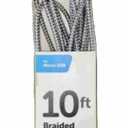 Cable For USB C To USB 10ft
